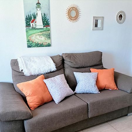 Apartamentos Hondahouse Mar Menor, 1 O 2 Dormitorios كارتاخينه المظهر الخارجي الصورة