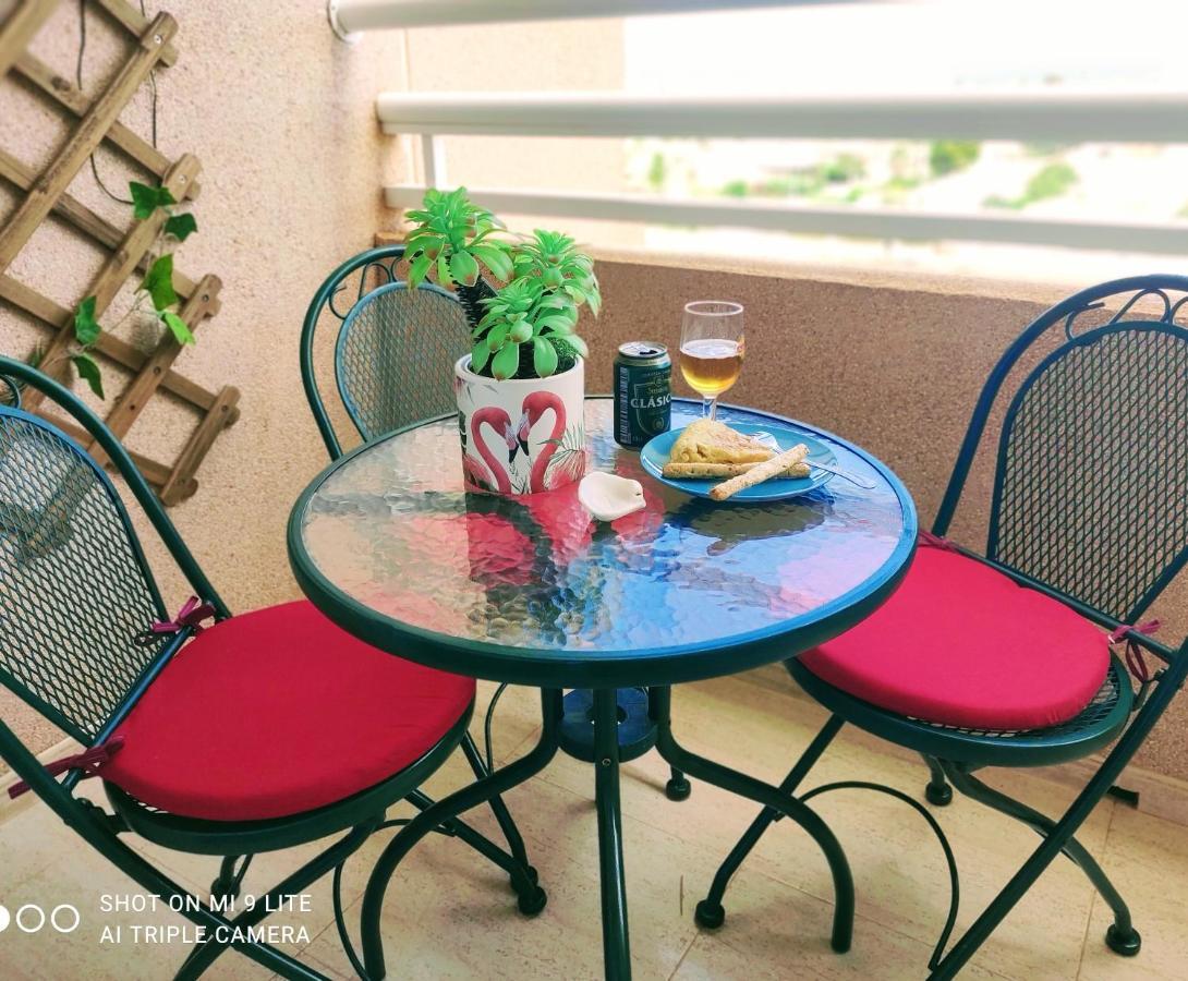 Apartamentos Hondahouse Mar Menor, 1 O 2 Dormitorios كارتاخينه المظهر الخارجي الصورة