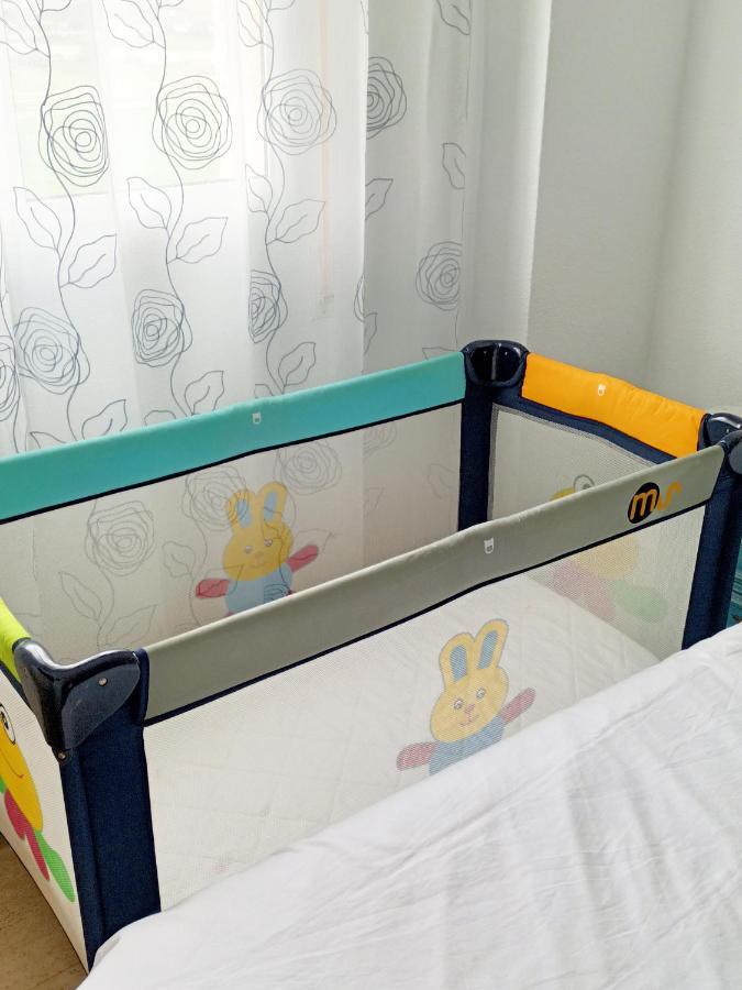 Apartamentos Hondahouse Mar Menor, 1 O 2 Dormitorios كارتاخينه المظهر الخارجي الصورة