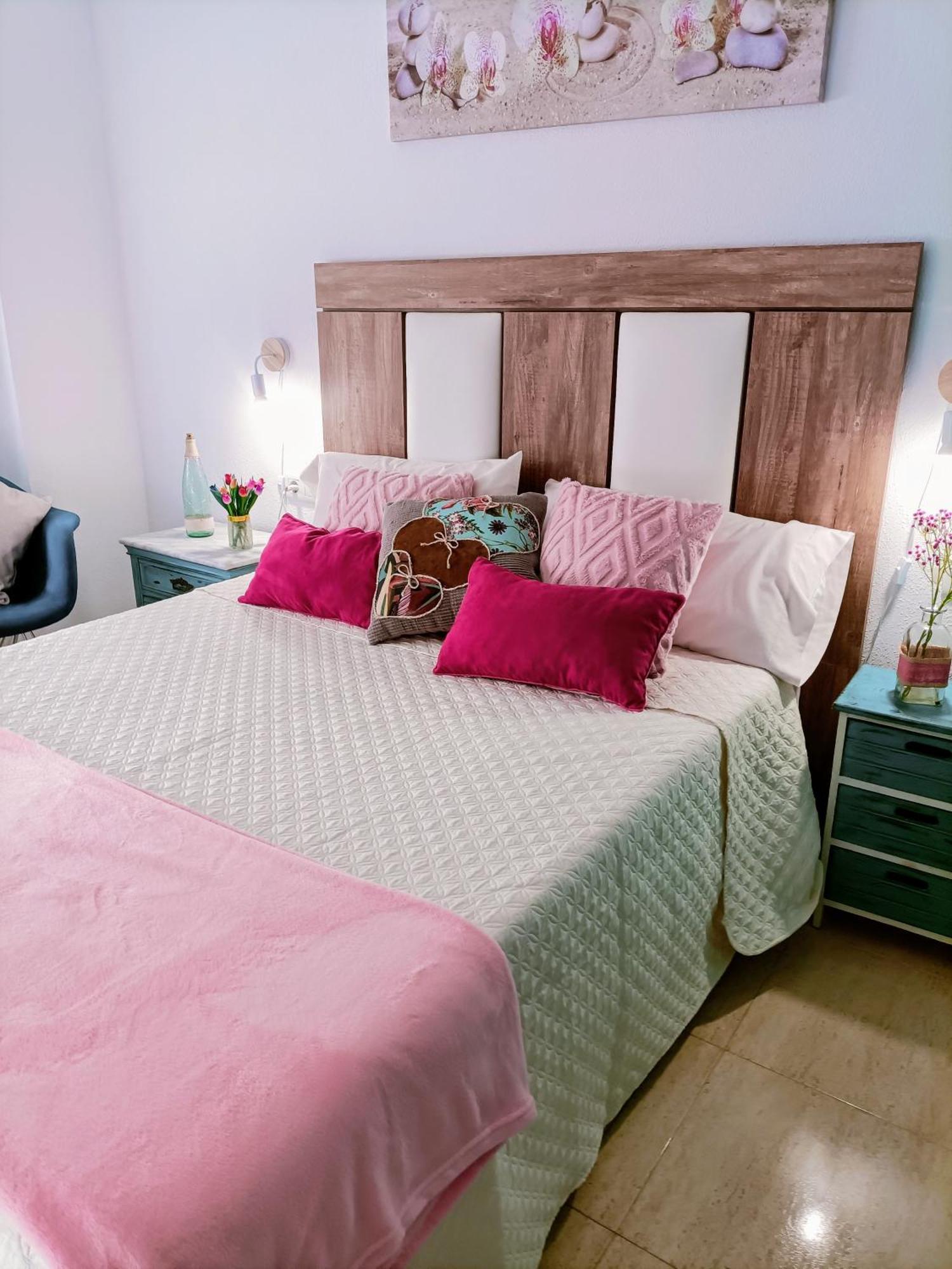 Apartamentos Hondahouse Mar Menor, 1 O 2 Dormitorios كارتاخينه المظهر الخارجي الصورة