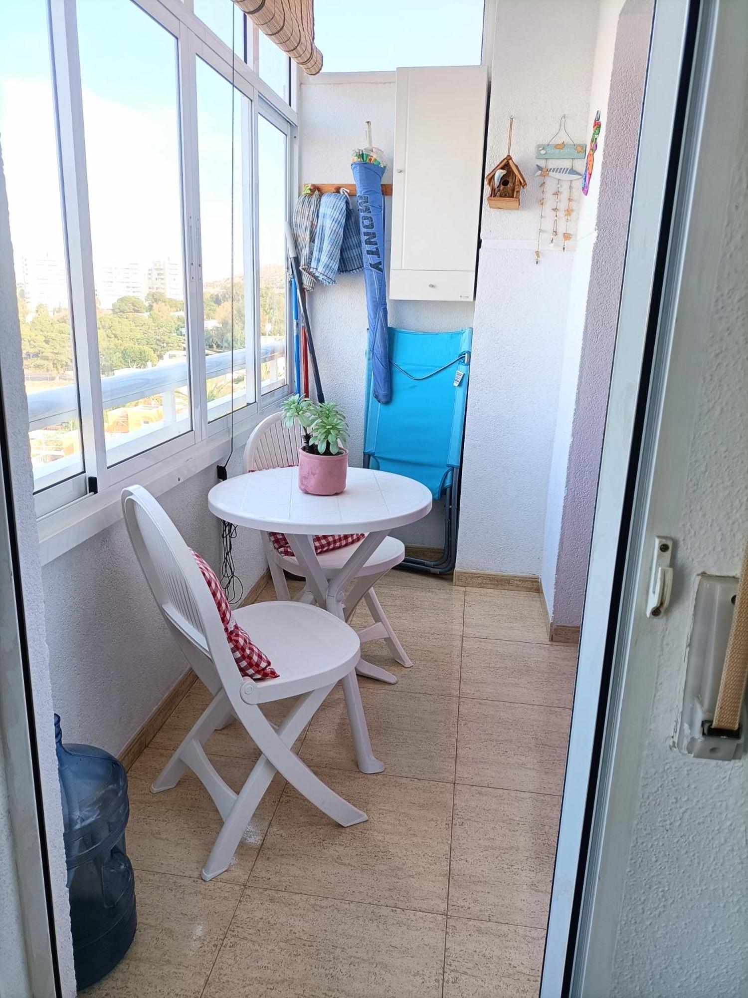 Apartamentos Hondahouse Mar Menor, 1 O 2 Dormitorios كارتاخينه المظهر الخارجي الصورة