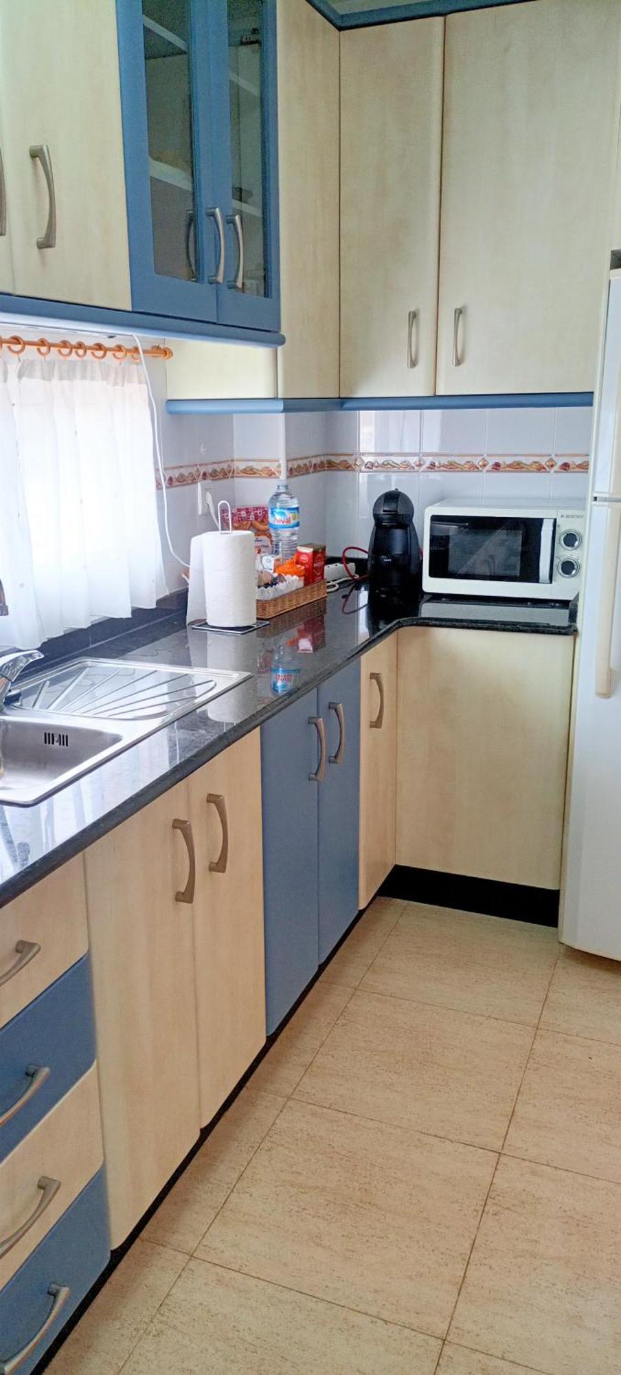 Apartamentos Hondahouse Mar Menor, 1 O 2 Dormitorios كارتاخينه المظهر الخارجي الصورة
