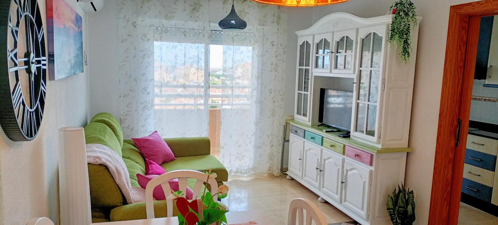 Apartamentos Hondahouse Mar Menor, 1 O 2 Dormitorios كارتاخينه المظهر الخارجي الصورة